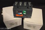 Elektromateriell (kraft, belysning, automasjon, nettverk, VVS-styring, installasjon)